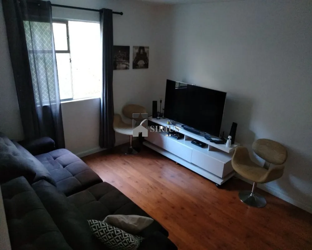 Apartamento, 3 quartos, 75 m² - Foto 1