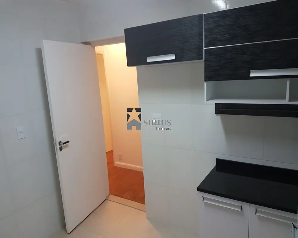 Apartamento, 3 quartos, 75 m² - Foto 2