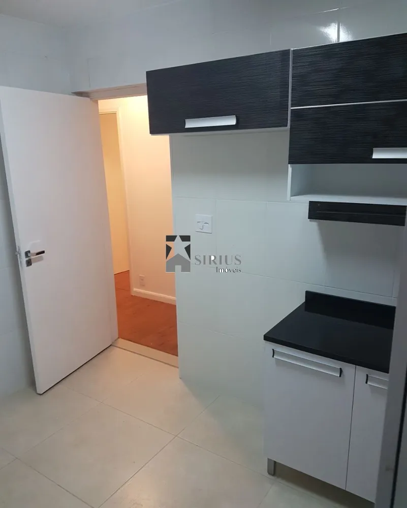 Apartamento, 3 quartos, 75 m² - Foto 3