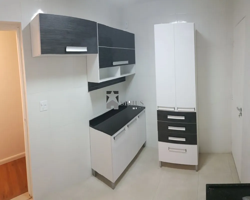 Apartamento, 3 quartos, 75 m² - Foto 4