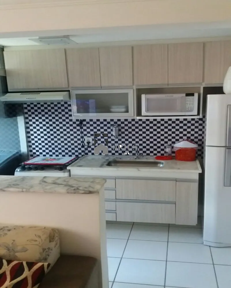 Apartamento, 3 quartos, 69 m² - Foto 4