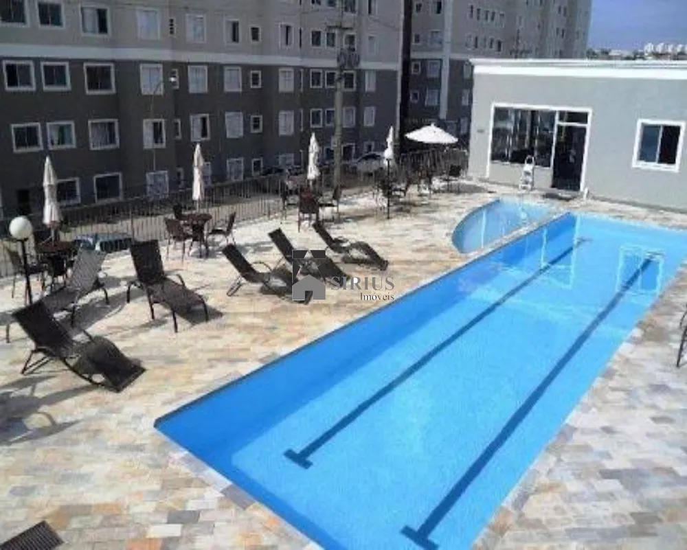 Apartamento, 3 quartos, 69 m² - Foto 1