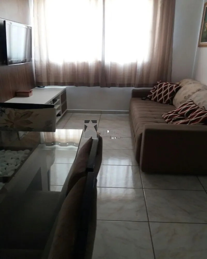 Apartamento, 3 quartos, 69 m² - Foto 3