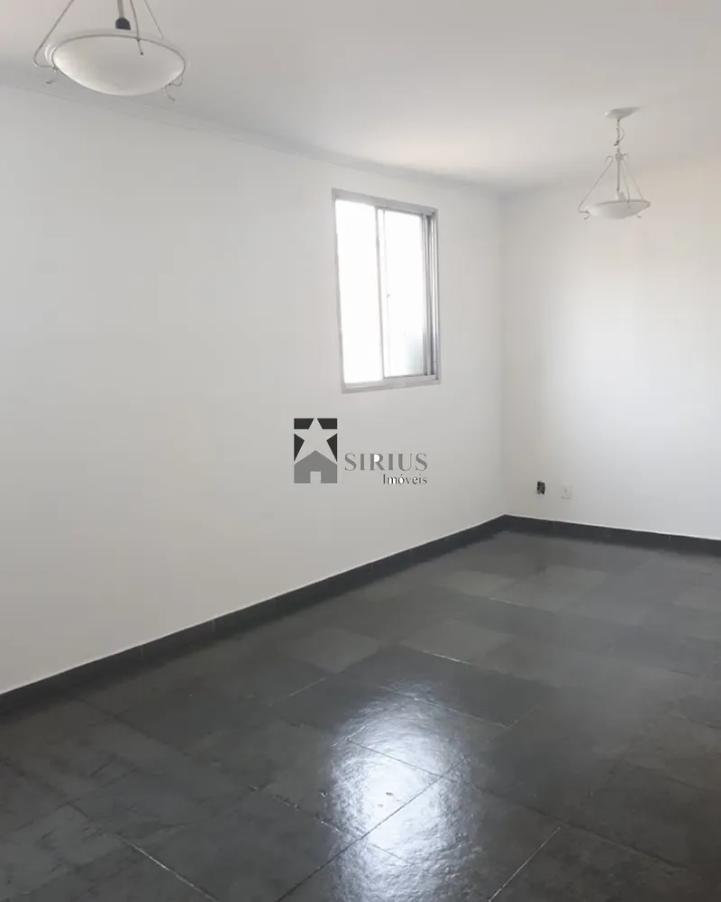 Apartamento, 2 quartos, 67 m² - Foto 2