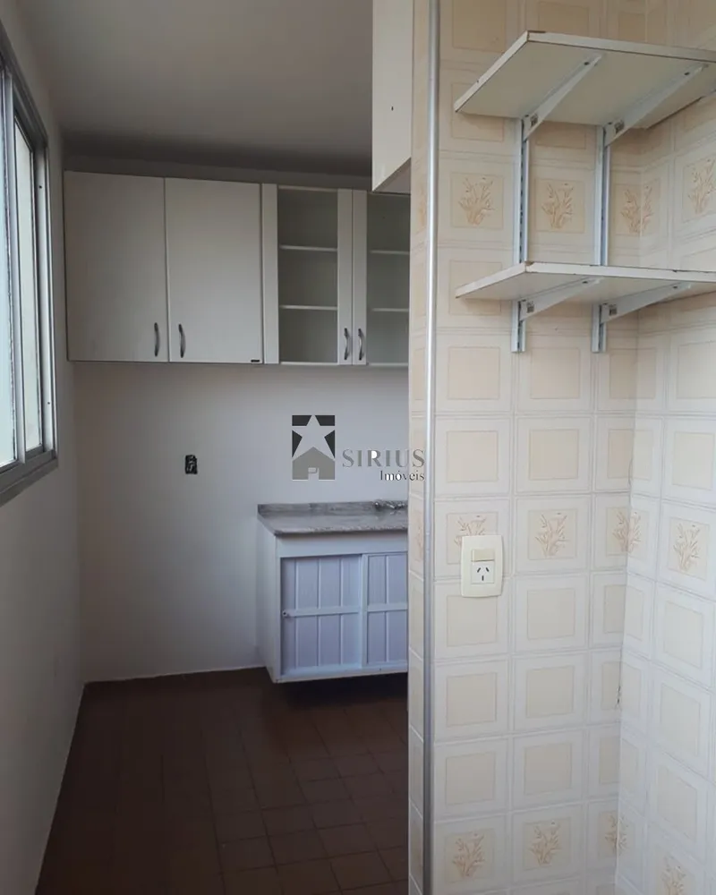 Apartamento, 2 quartos, 67 m² - Foto 3