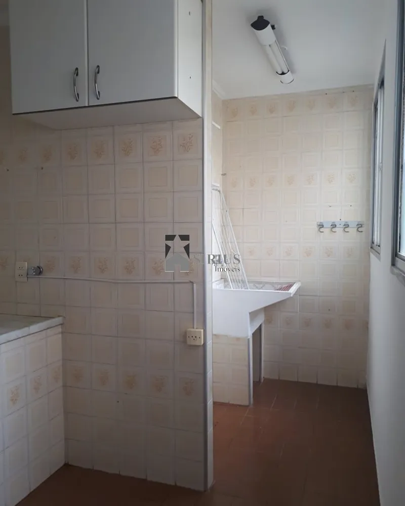 Apartamento, 2 quartos, 67 m² - Foto 4