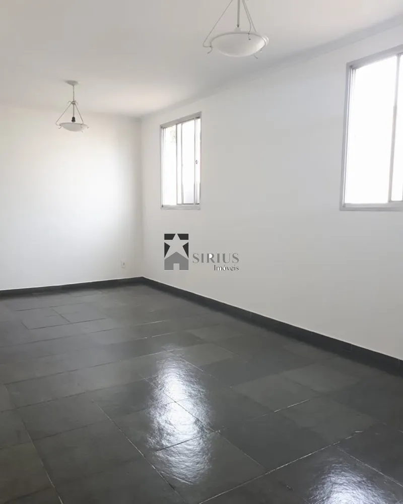 Apartamento, 2 quartos, 67 m² - Foto 1