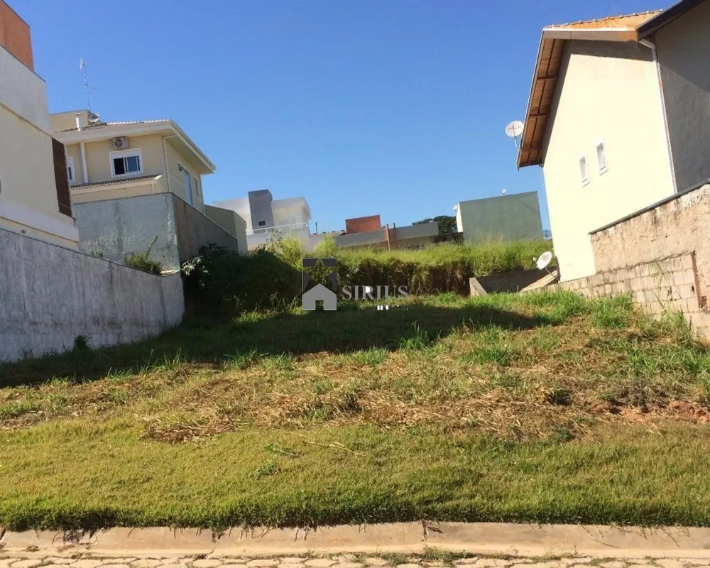 Terreno, 360 m² - Foto 1