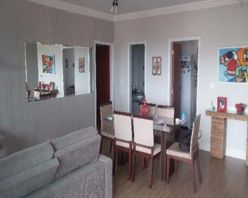 Apartamento, 4 quartos, 150 m² - Foto 1