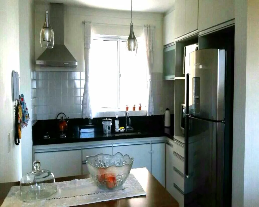 Apartamento, 3 quartos, 89 m² - Foto 2