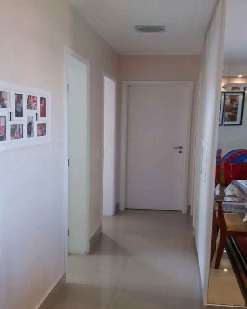 Apartamento, 3 quartos, 89 m² - Foto 4