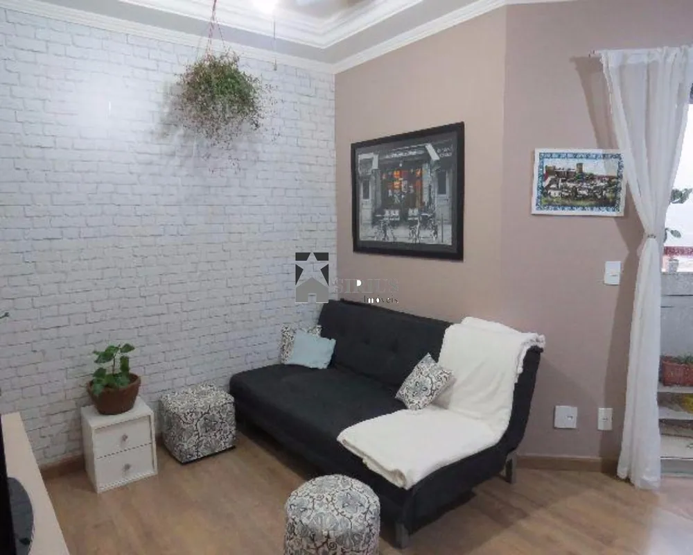Apartamento, 2 quartos, 60 m² - Foto 4
