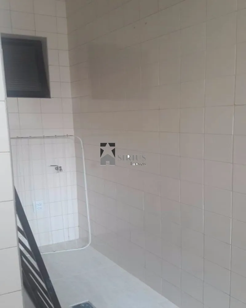Apartamento, 2 quartos, 55 m² - Foto 1