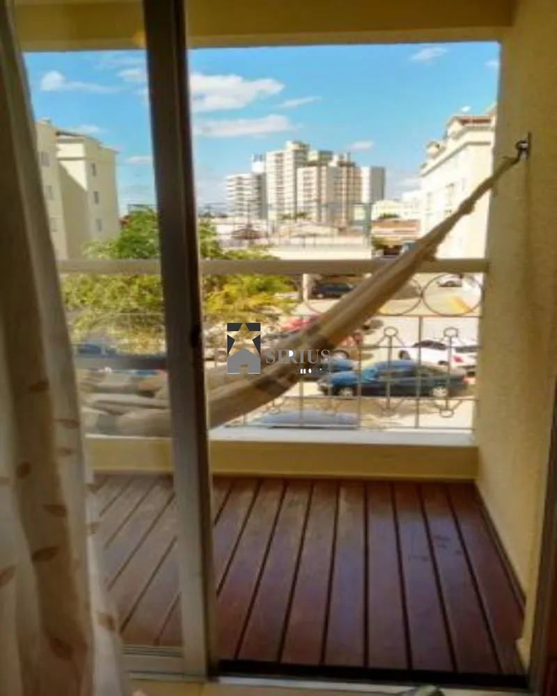 Apartamento, 2 quartos, 57 m² - Foto 2