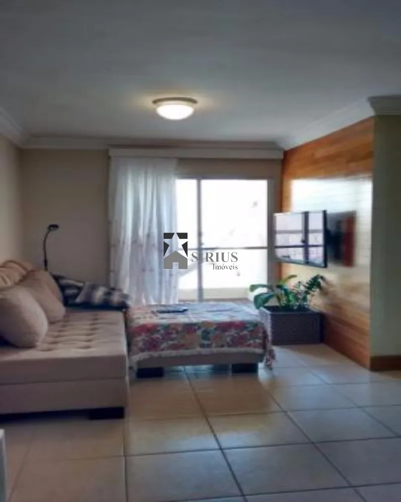 Apartamento, 2 quartos, 57 m² - Foto 4