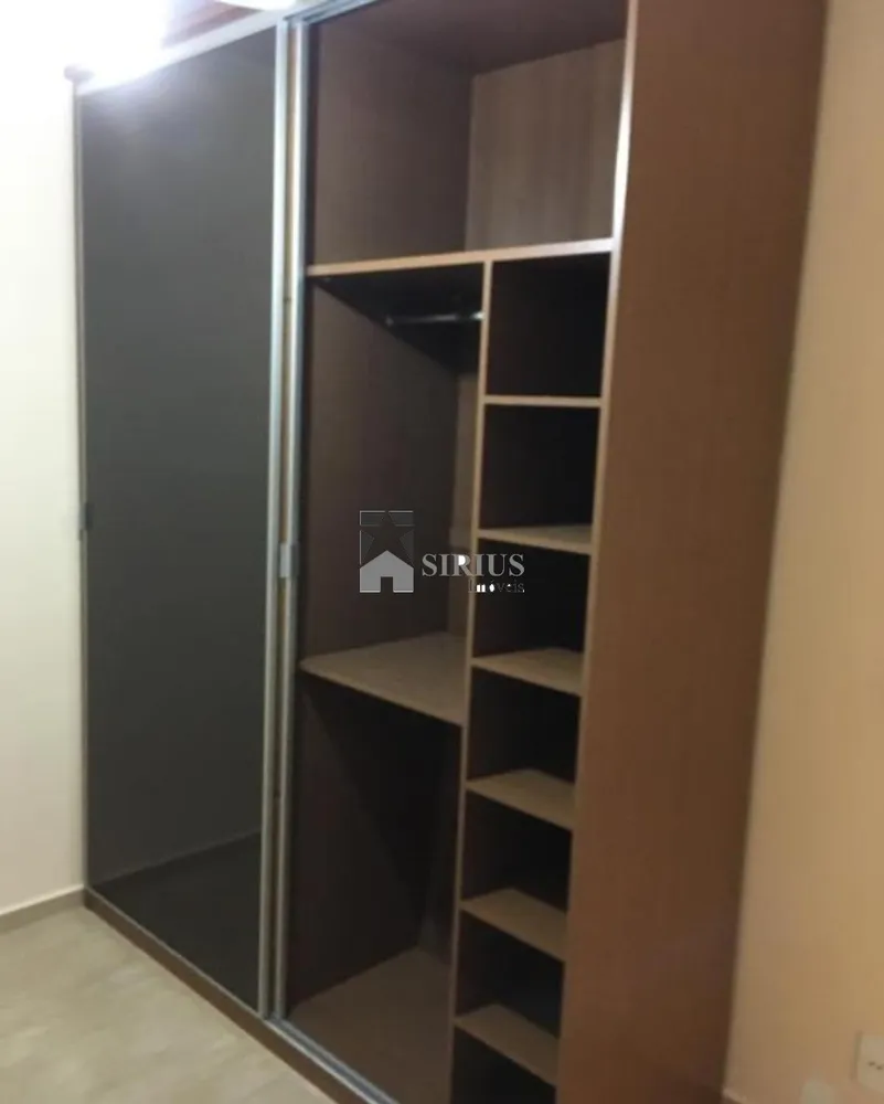 Apartamento, 2 quartos, 55 m² - Foto 2