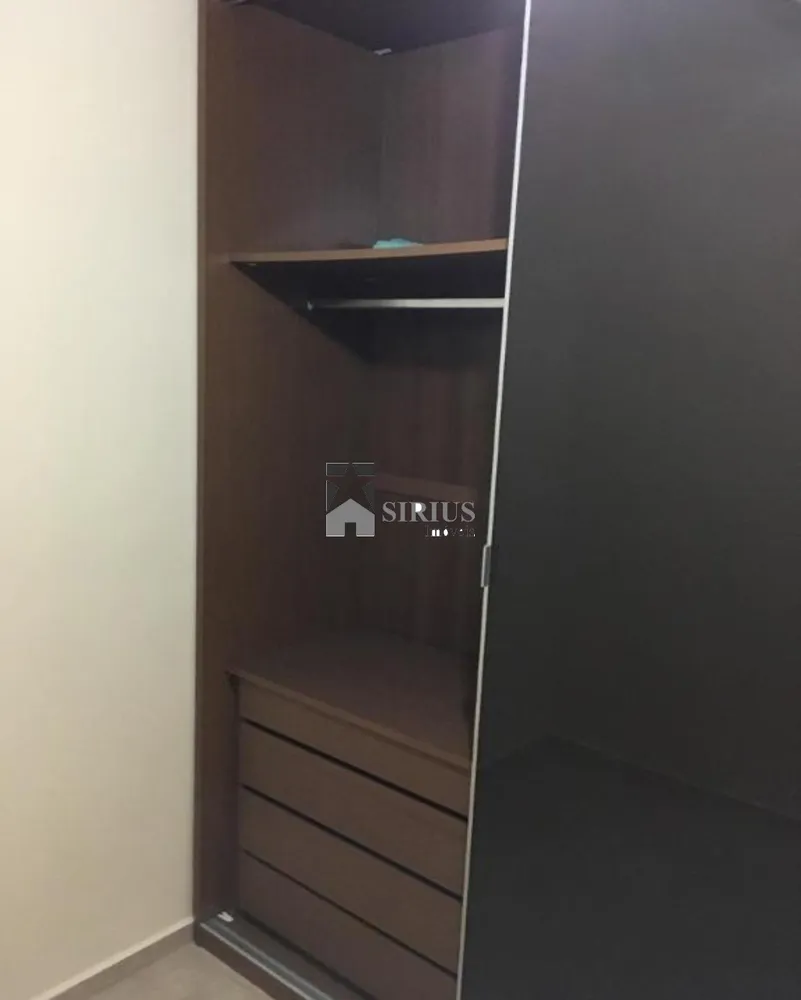 Apartamento, 2 quartos, 55 m² - Foto 4