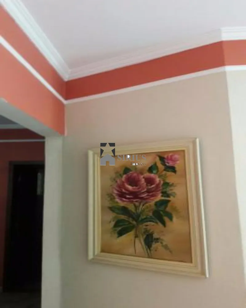 Casa, 3 quartos, 190 m² - Foto 3