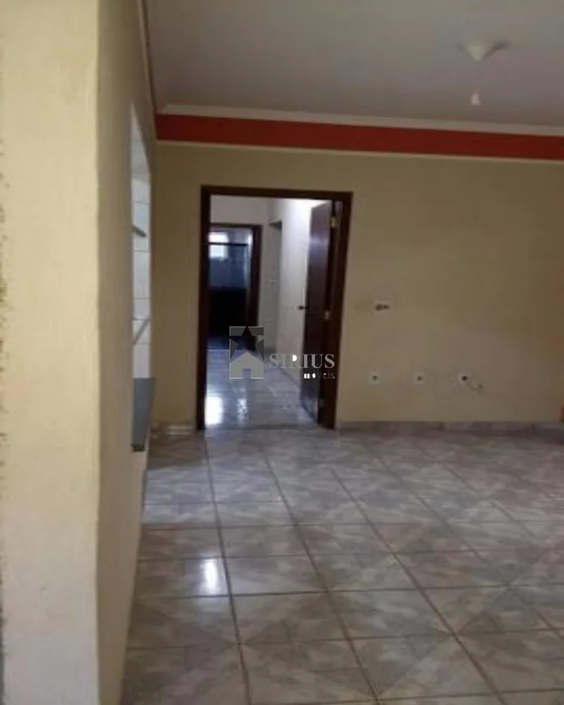 Casa, 3 quartos, 190 m² - Foto 1
