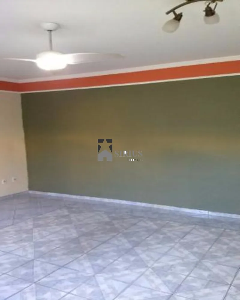 Casa, 3 quartos, 190 m² - Foto 2