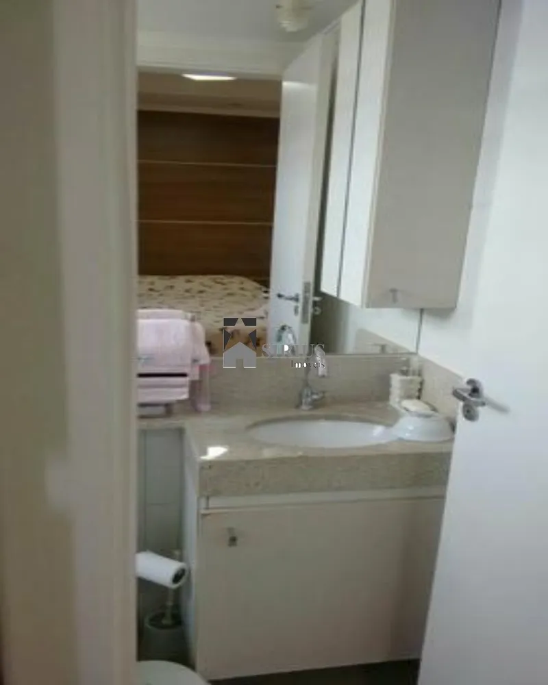 Apartamento, 3 quartos, 62 m² - Foto 4