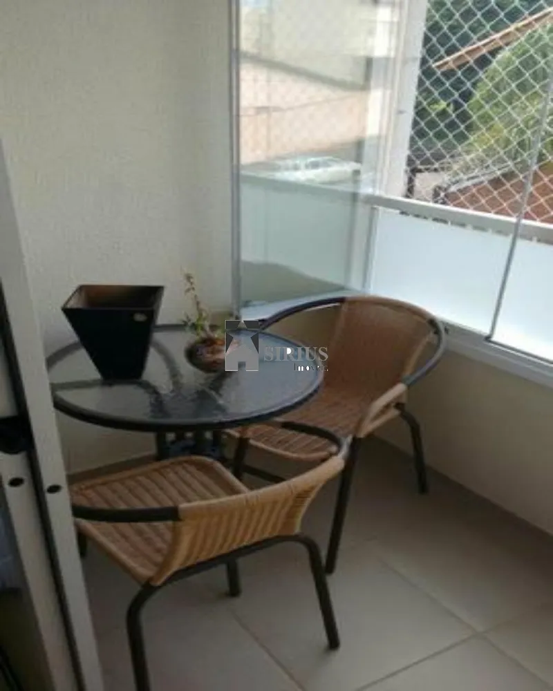 Apartamento, 3 quartos, 62 m² - Foto 2