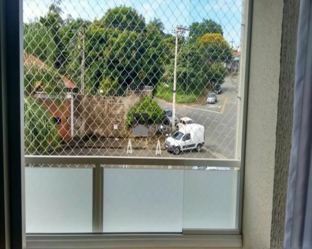 Apartamento, 3 quartos, 62 m² - Foto 3