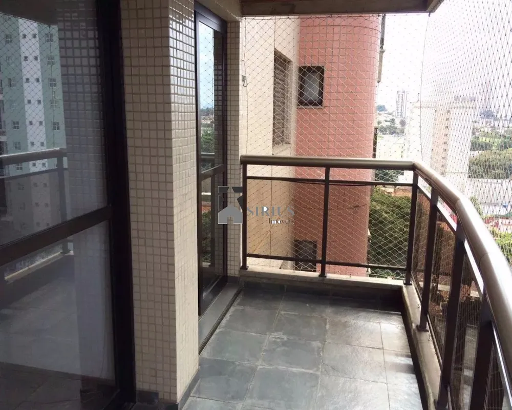Apartamento, 3 quartos, 138 m² - Foto 2