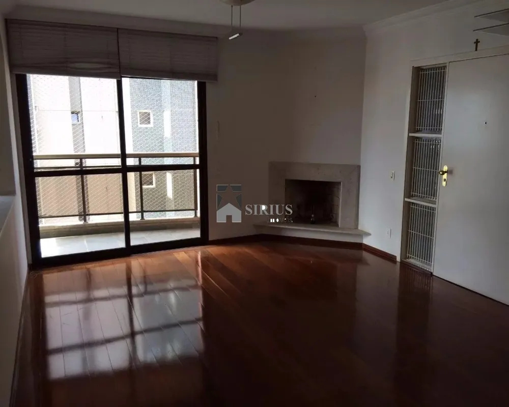 Apartamento, 3 quartos, 138 m² - Foto 3