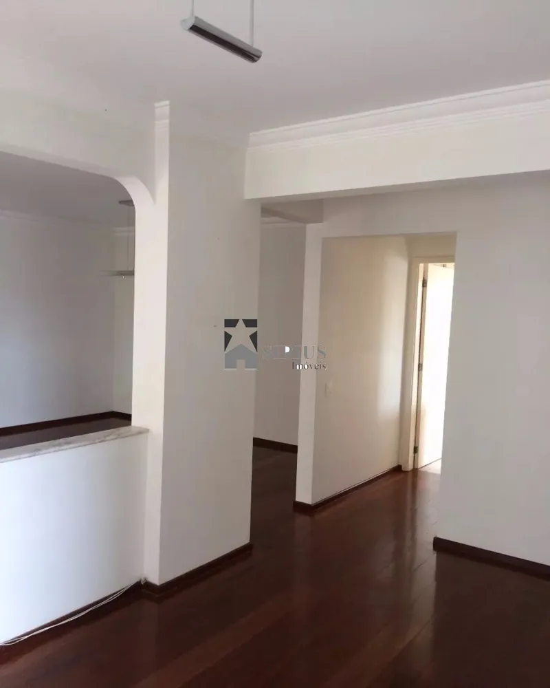 Apartamento, 3 quartos, 138 m² - Foto 4