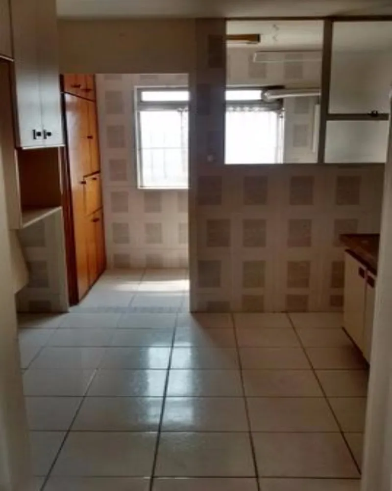 Apartamento, 2 quartos, 56 m² - Foto 1