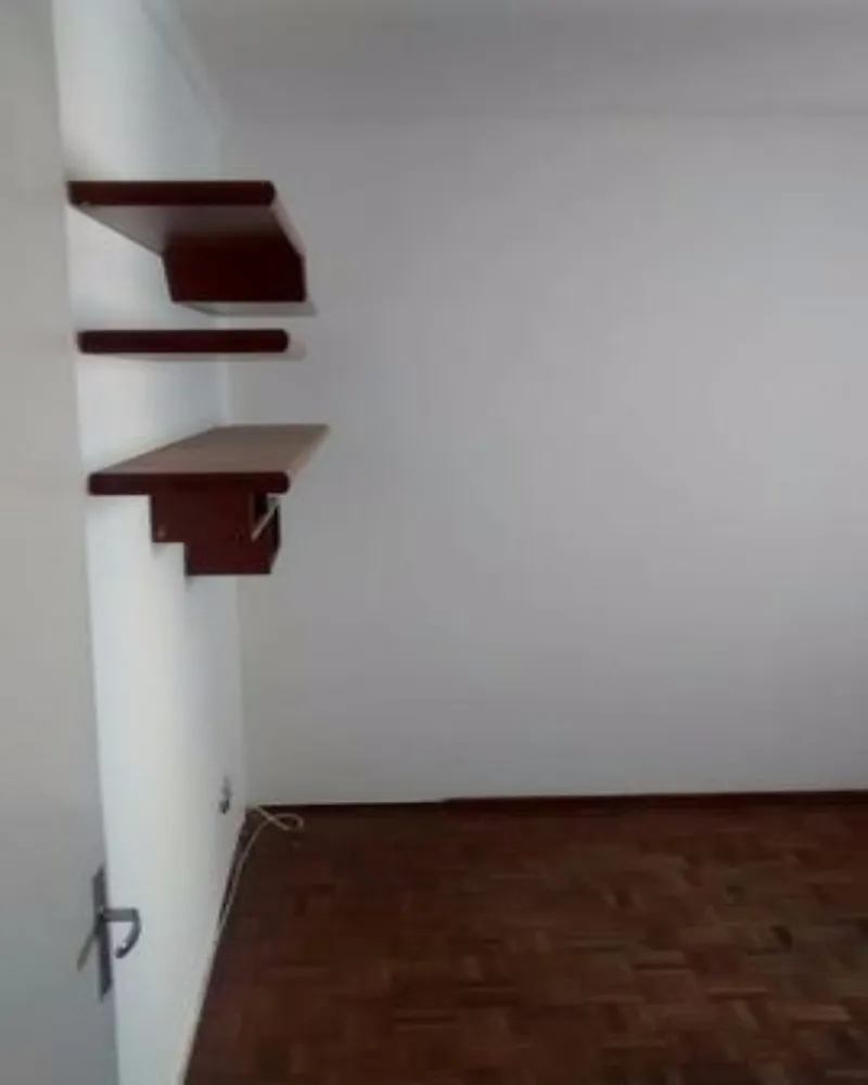 Apartamento, 2 quartos, 56 m² - Foto 2