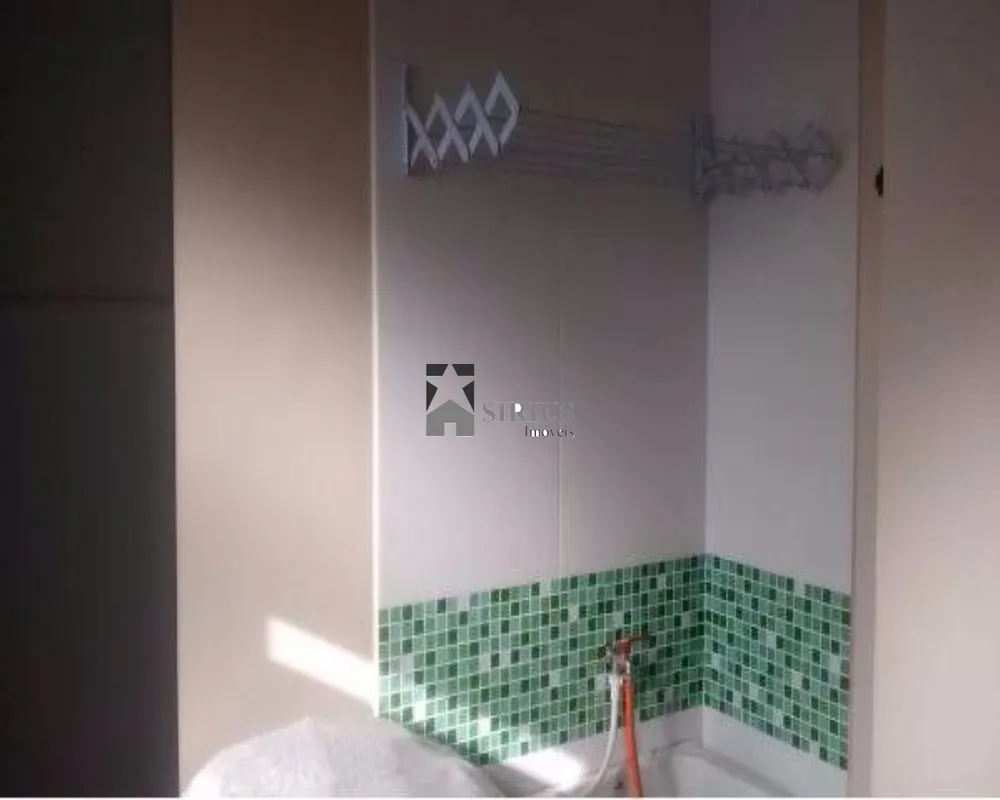 Apartamento, 1 quarto, 61 m² - Foto 2