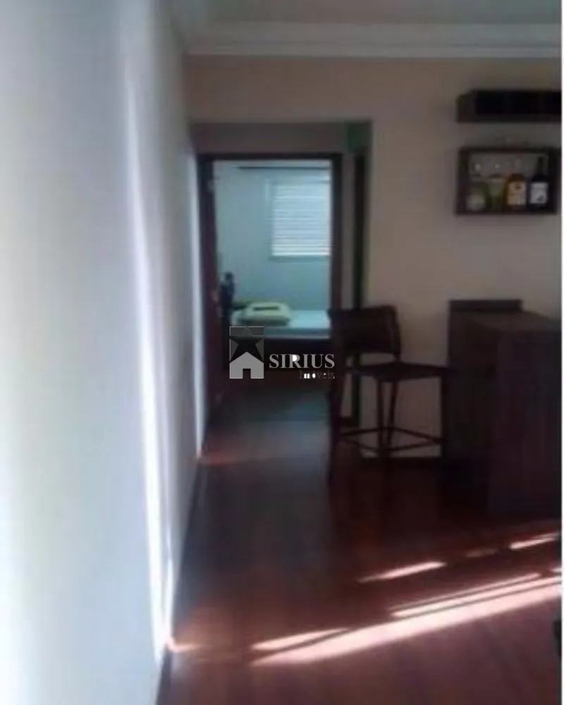 Apartamento, 1 quarto, 61 m² - Foto 1
