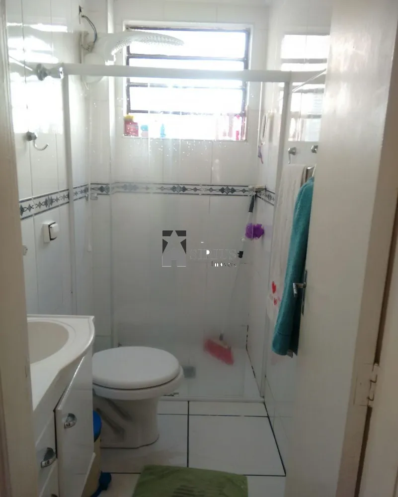 Apartamento, 2 quartos, 55 m² - Foto 3