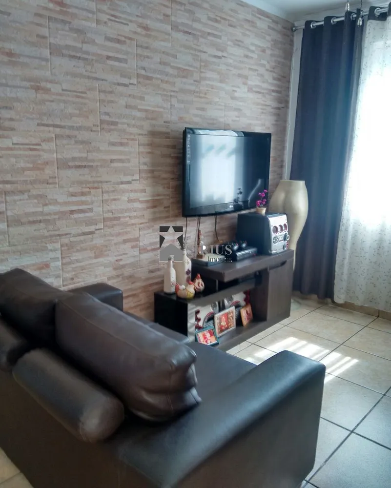 Apartamento, 2 quartos, 55 m² - Foto 1