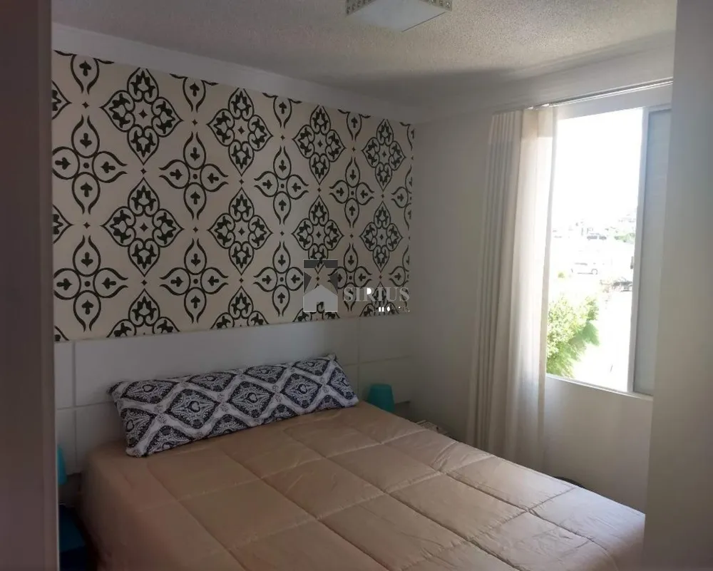 Apartamento, 2 quartos, 44 m² - Foto 4