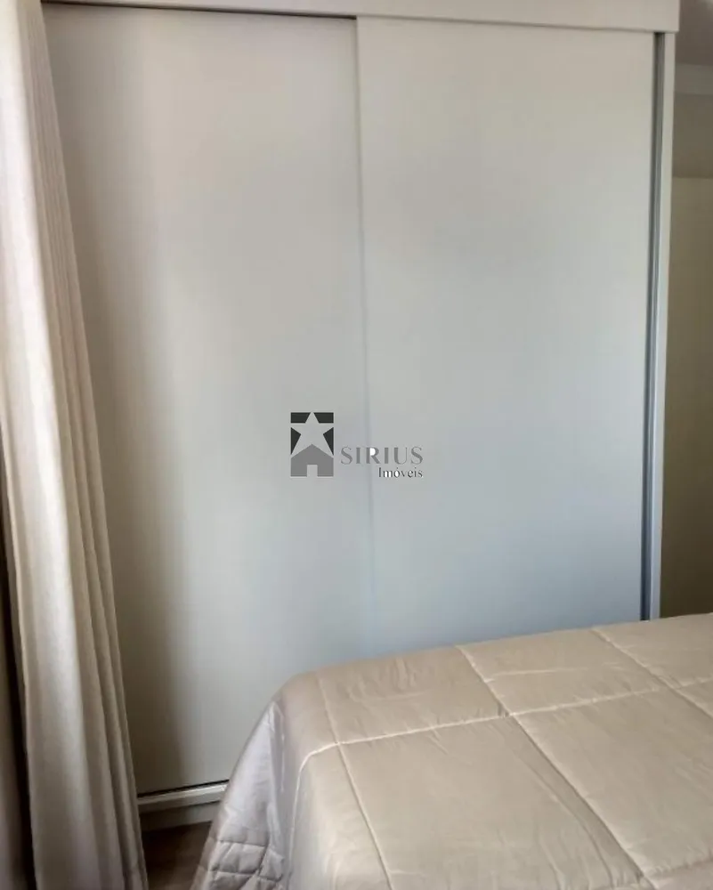 Apartamento, 2 quartos, 44 m² - Foto 3