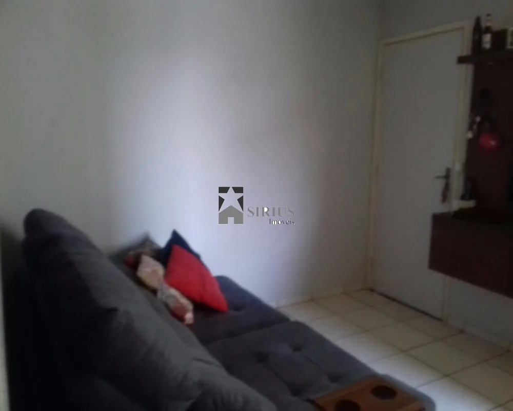 Apartamento, 2 quartos, 50 m² - Foto 4