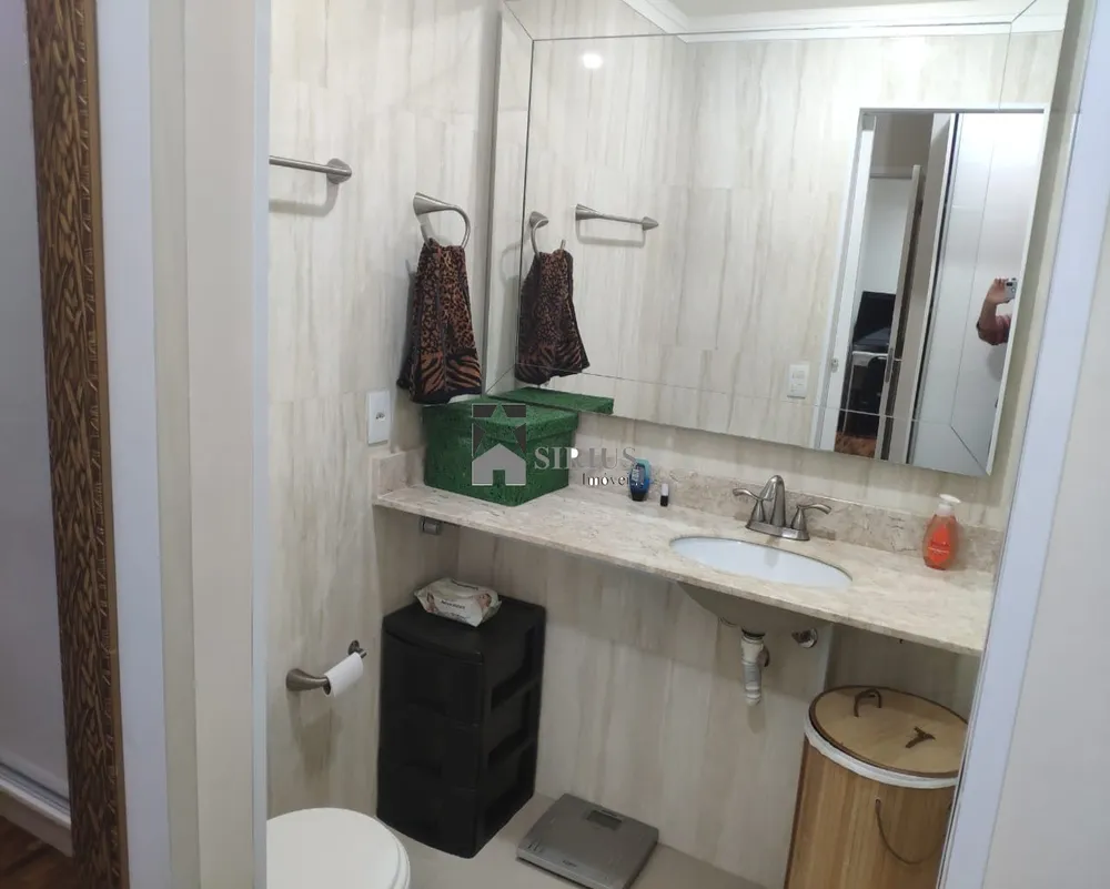 Apartamento, 3 quartos, 143 m² - Foto 2
