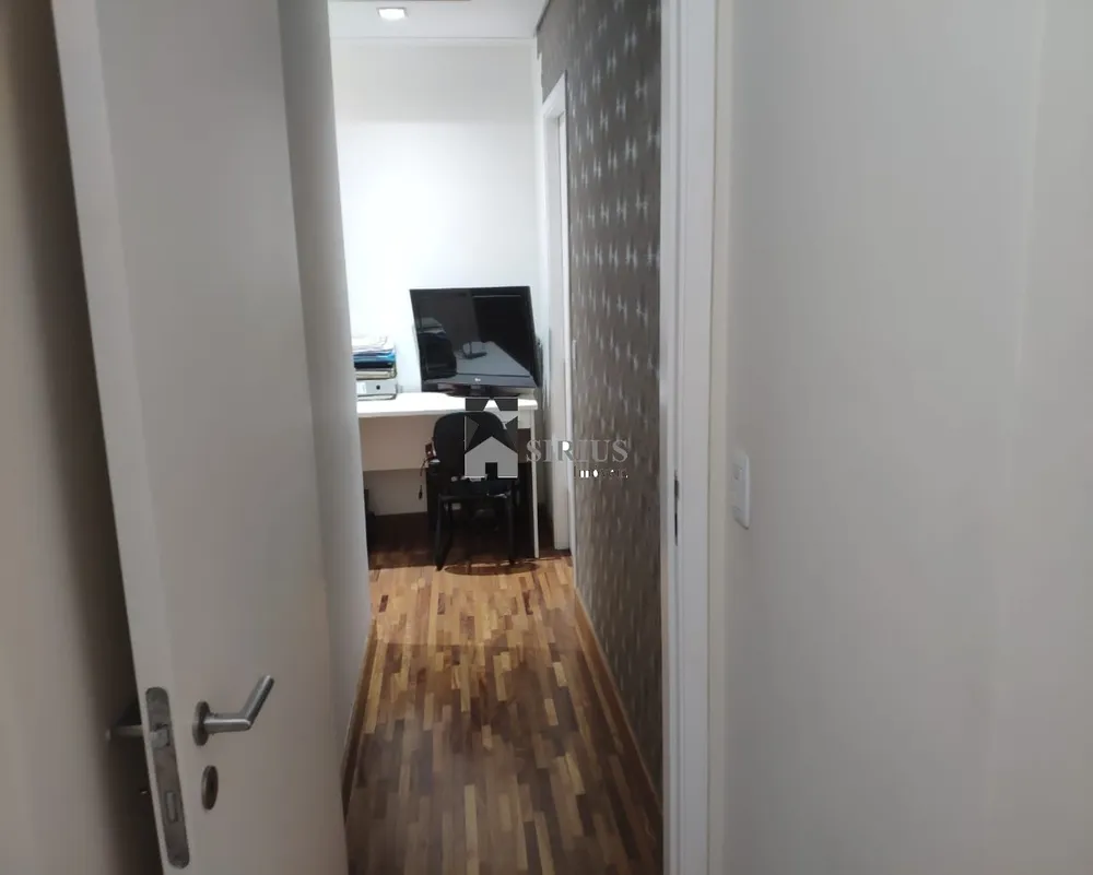 Apartamento, 3 quartos, 143 m² - Foto 4