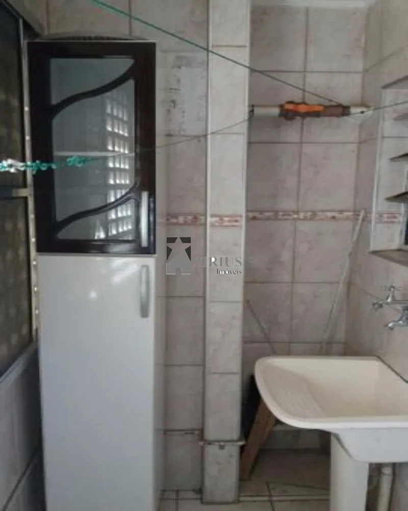 Apartamento, 2 quartos, 67 m² - Foto 2