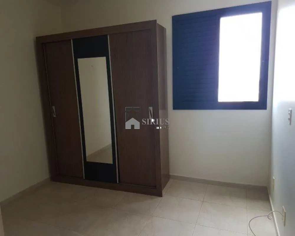 Apartamento, 3 quartos, 68 m² - Foto 2