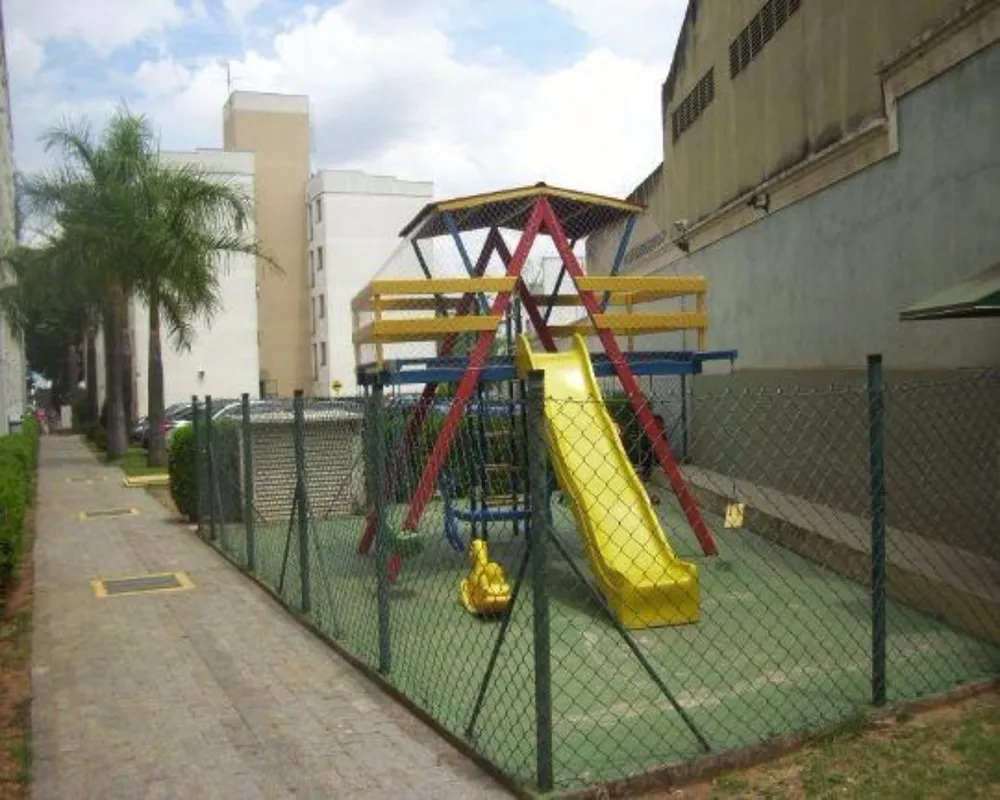 Apartamento, 2 quartos, 49 m² - Foto 1
