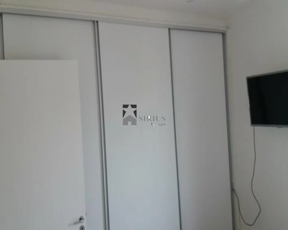 Casa de Condomínio, 2 quartos - Foto 4