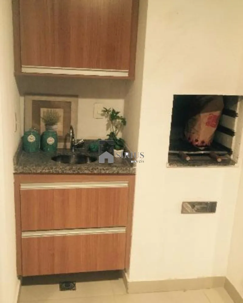 Apartamento, 3 quartos, 87 m² - Foto 2