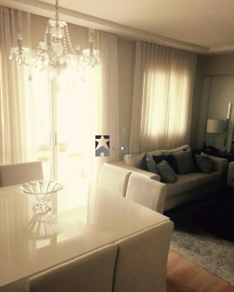 Apartamento, 3 quartos, 87 m² - Foto 4