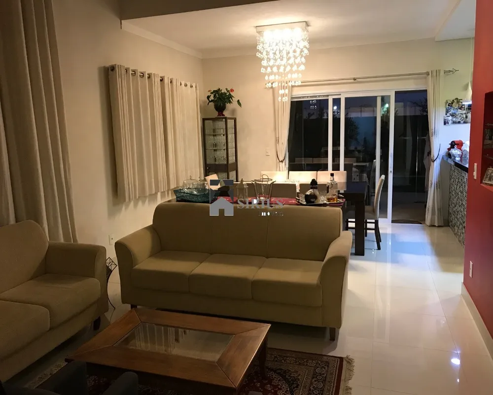Casa de Condomínio, 4 quartos - Foto 2