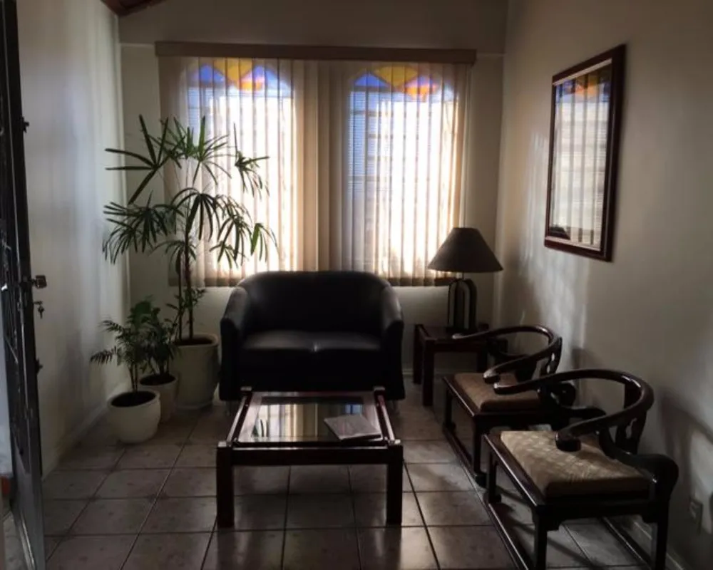 Casa, 3 quartos, 151 m² - Foto 1