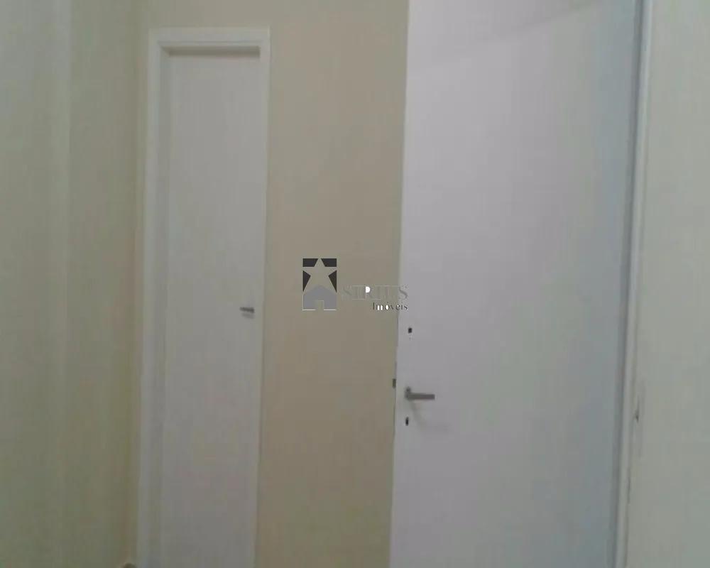 Apartamento, 1 quarto, 38 m² - Foto 2